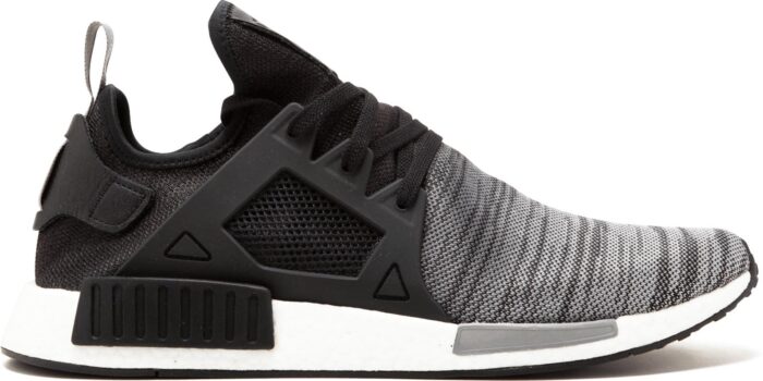 Adidas NMD XR1 Black Gradient