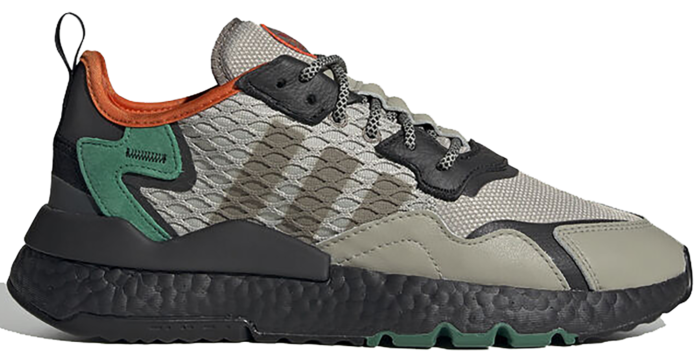 New adidas nite jogger deals