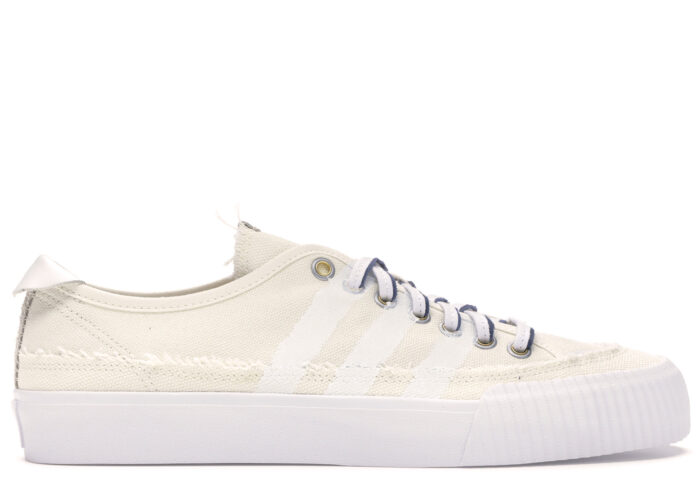 Adidas Nizza Donald Glover Off White