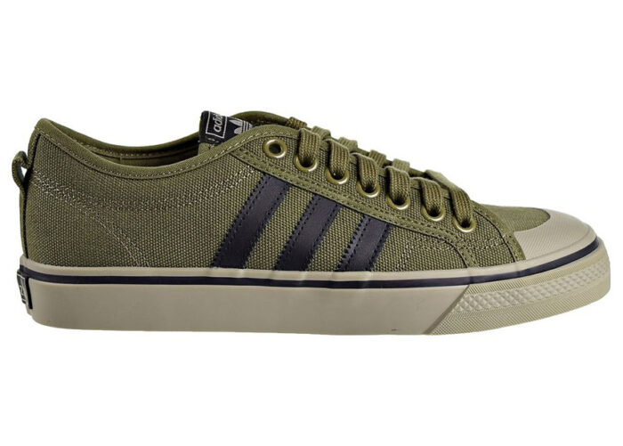 Adidas Nizza Olive Cargo