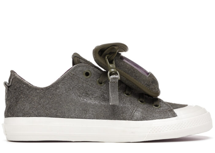 Adidas Nizza RF 420