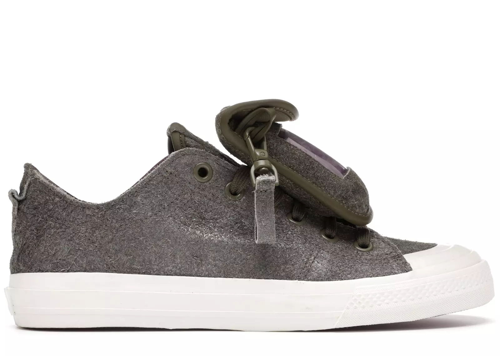 Adidas Nizza RF 420