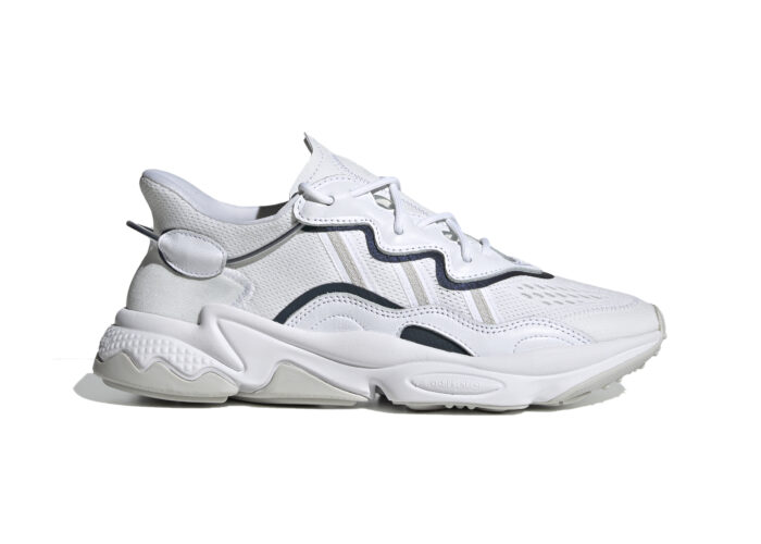 Adidas Ozweego Cloud White Grey One