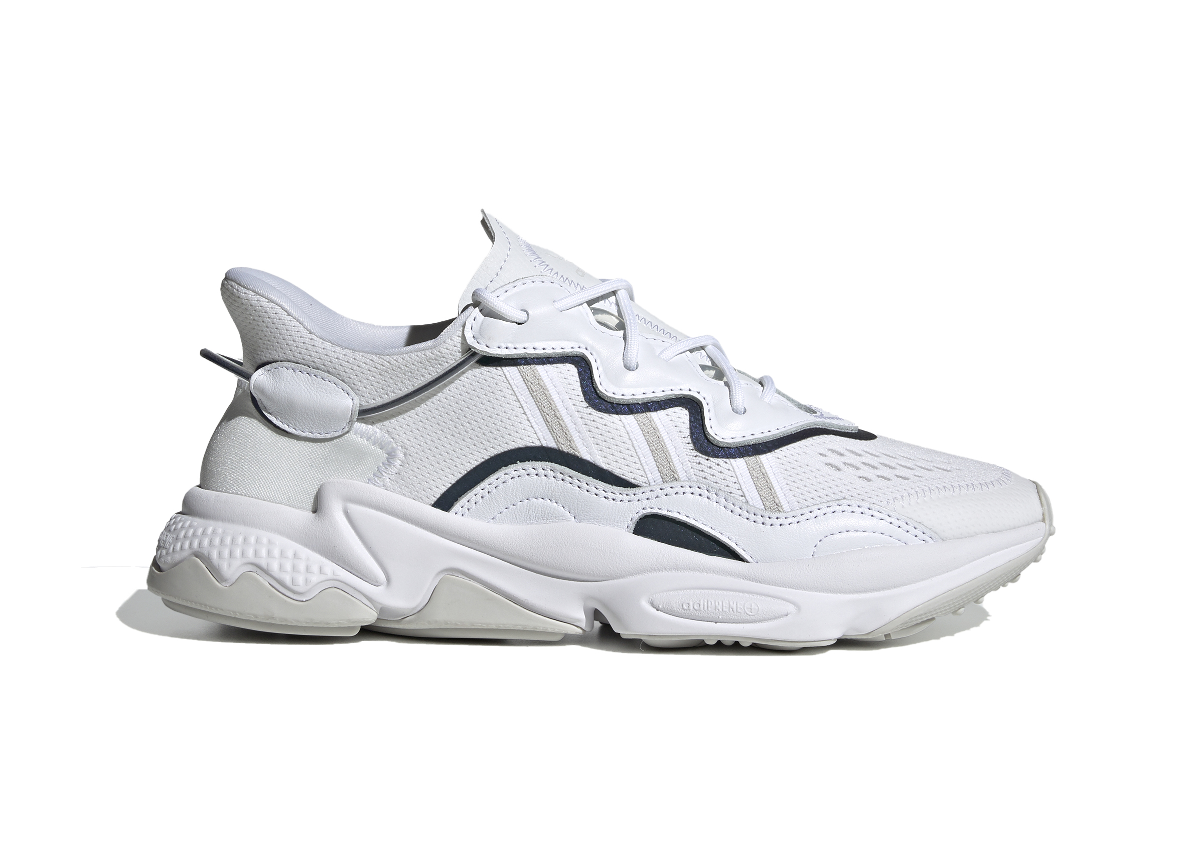 Adidas Ozweego Cloud White Grey One