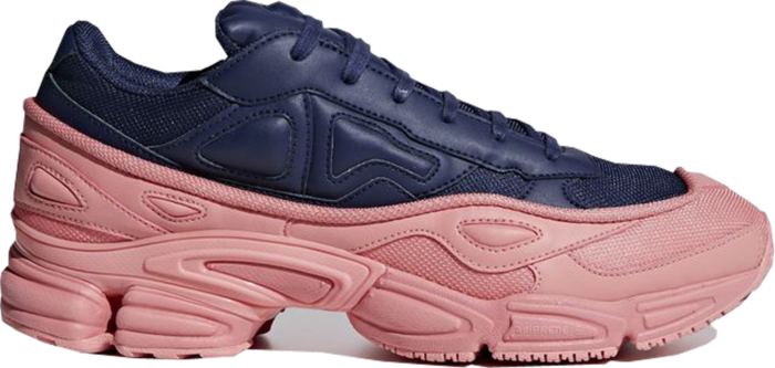 Adidas Ozweego Raf Simons Tacros Dark Blue