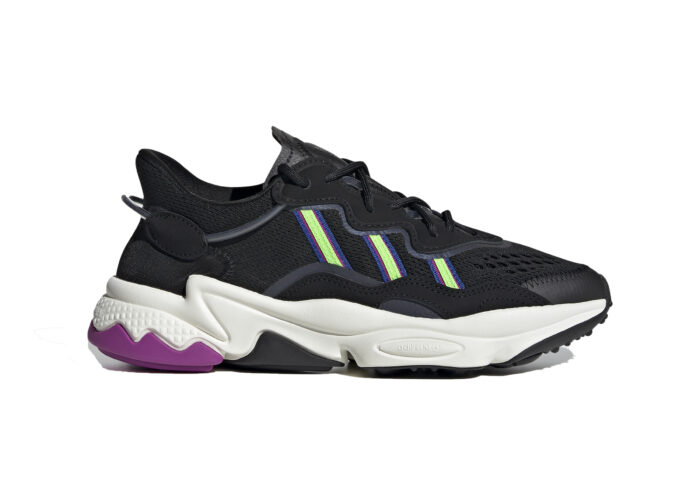 Adidas Ozweego Vivid Pink (W)