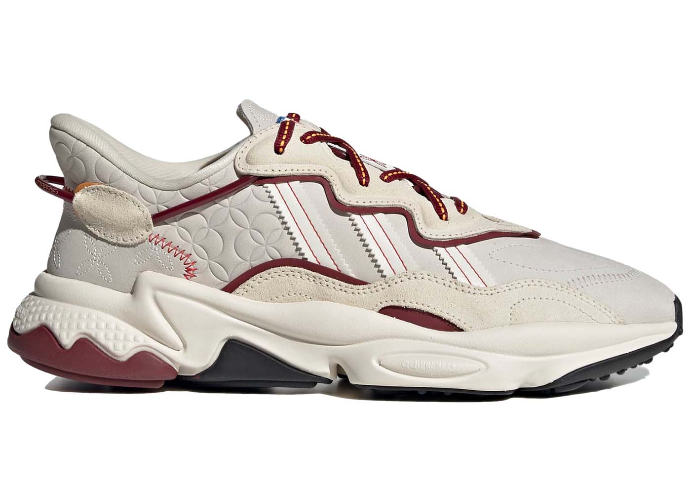 Adidas Ozweego Year of the Tiger