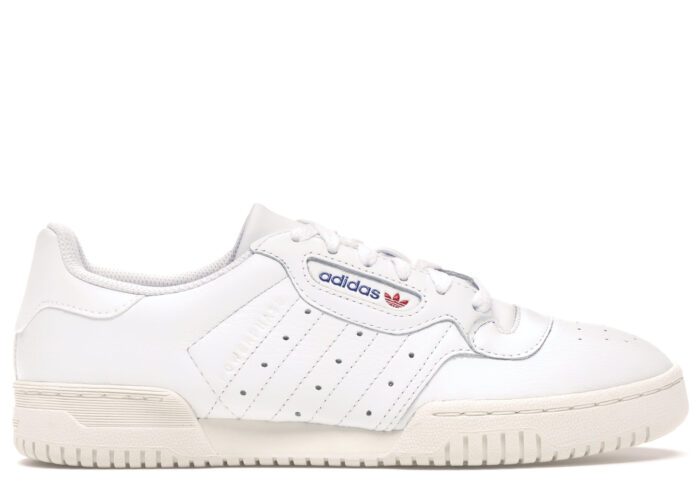 Adidas Powerphase Cloud White Off White