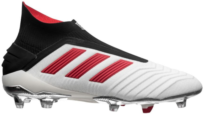 Adidas Predator 19+ Firm Ground Paul Pogba