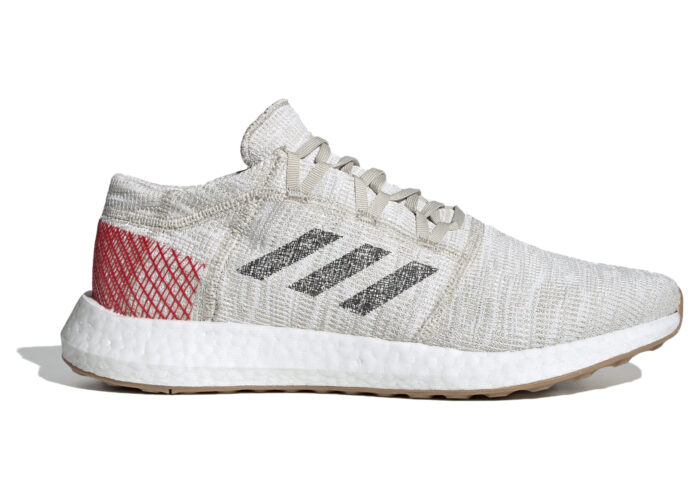 Adidas Pureboost Go Clear Brown