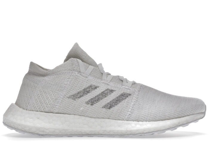 Adidas Pureboost Go Cloud White