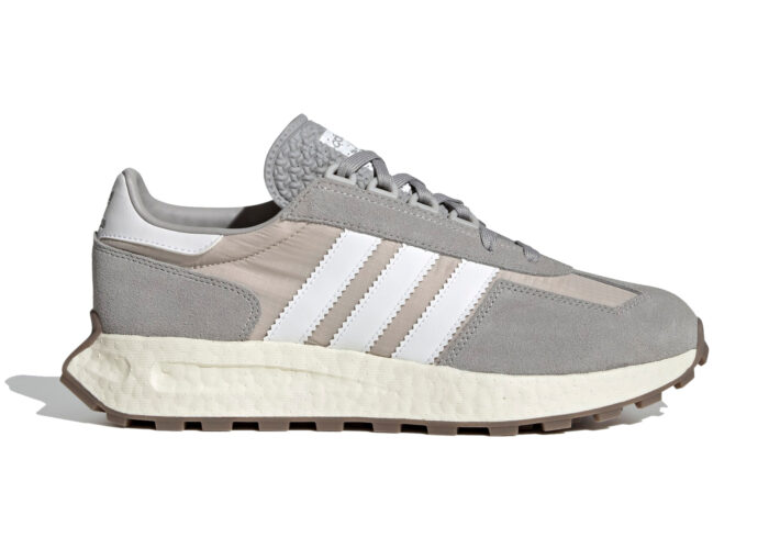 Adidas Retropy E5 Solid Grey