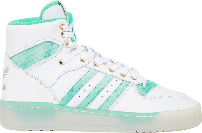Adidas Rivalry Hi Chinese Singles' Day (2019)