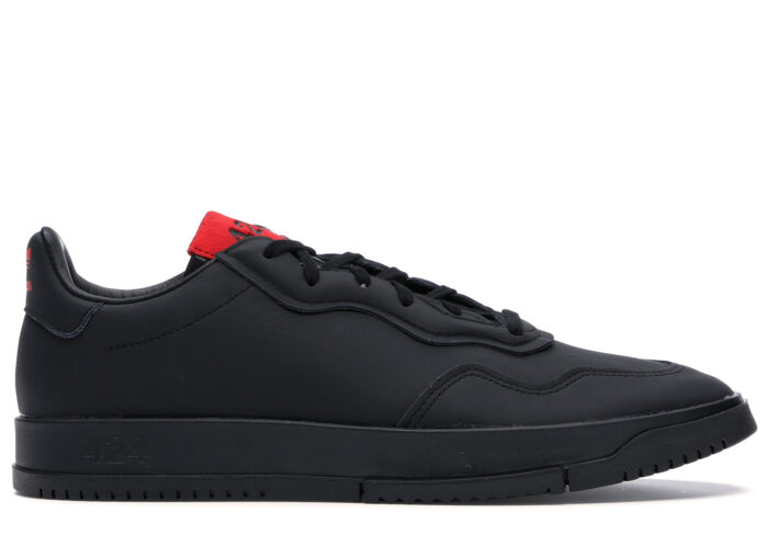 Adidas SC Premiere 424 on Fairfax Black