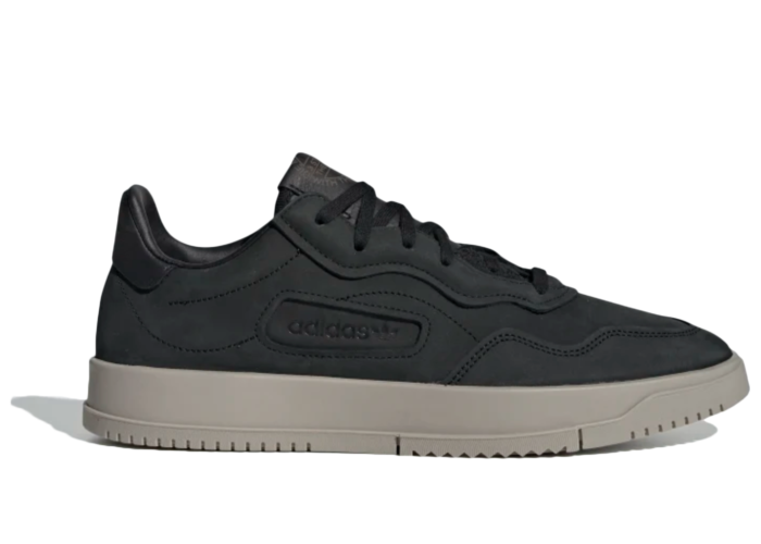 Adidas SC Premiere Core Black