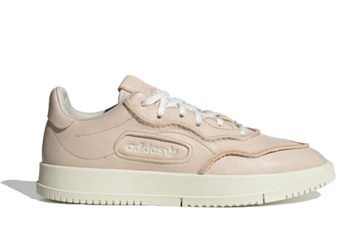 Adidas SC Premiere Raw White Off White
