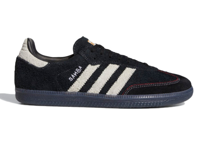 Adidas Samba ADV Maite Steenhoudt