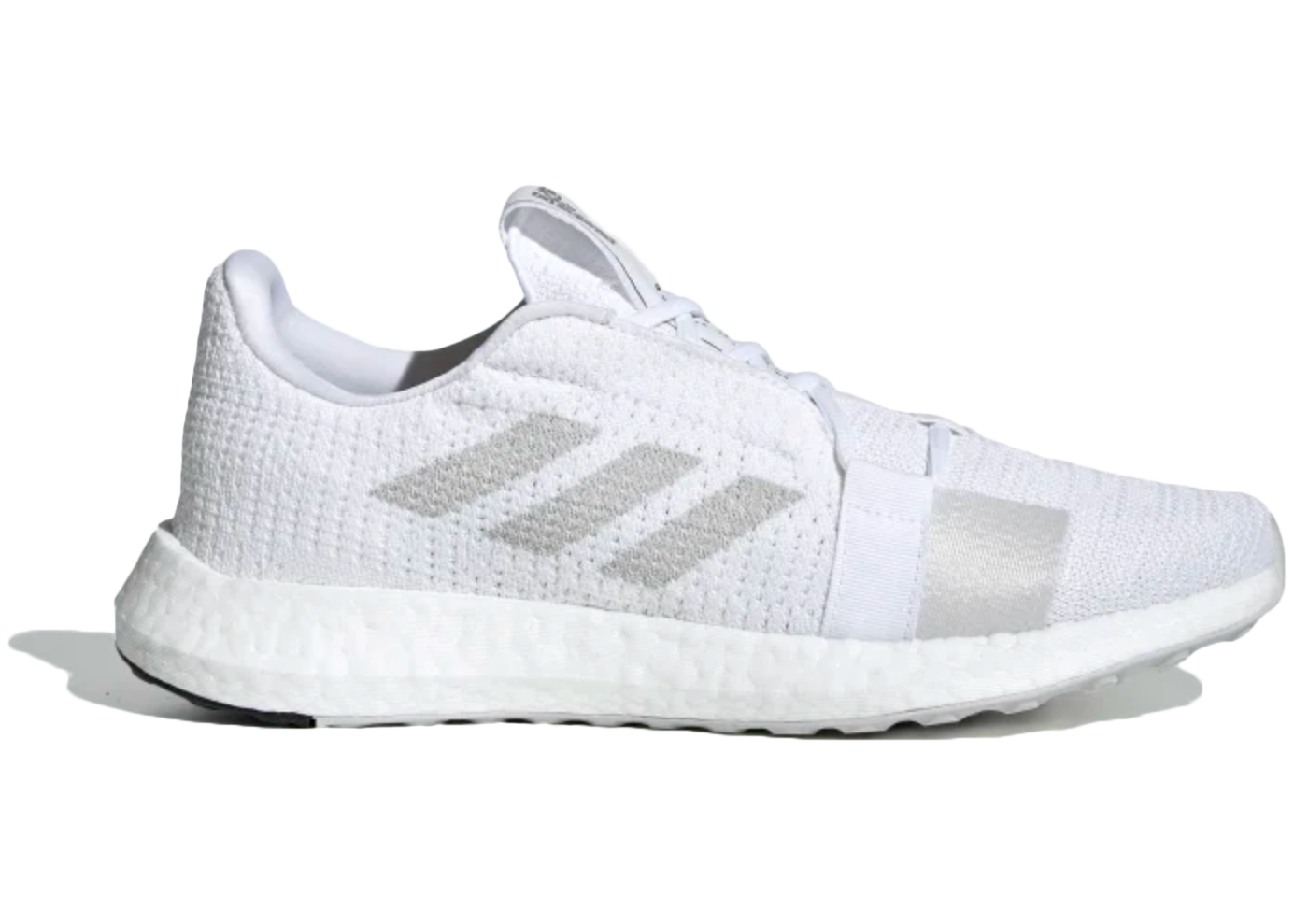 Adidas Senseboost Go Cloud White