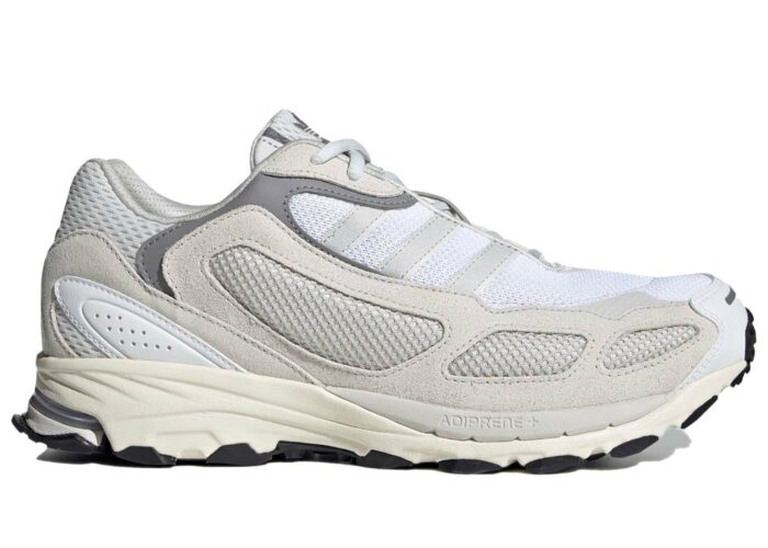 Adidas Shadowturf Crystal White Grey