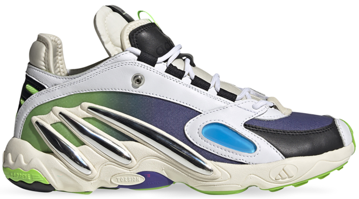 Adidas Solution Streetball Sankuanz