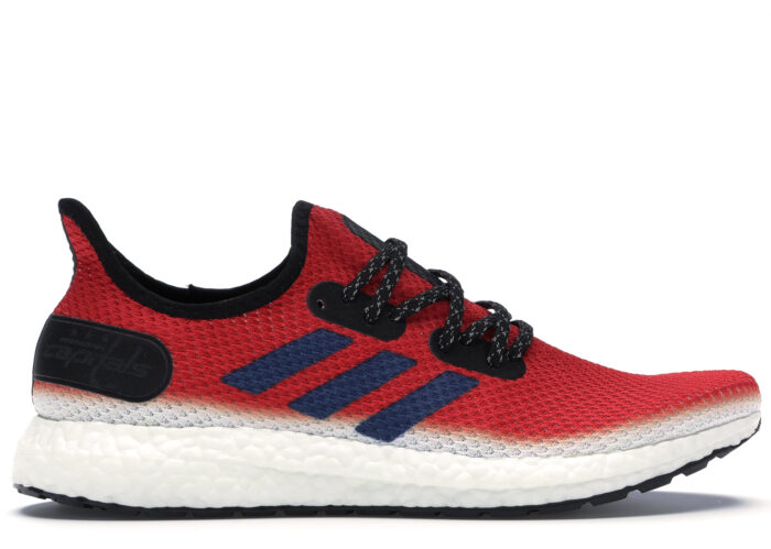 Adidas Speedfactory AM4 Washington Capitals