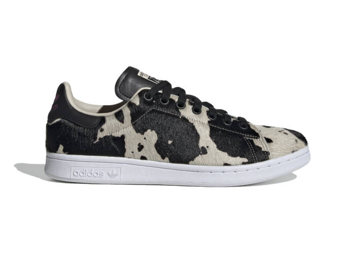 Adidas Stan Smith Cow Print (W)
