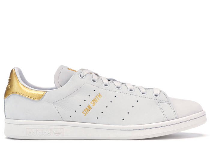 Adidas Stan Smith Gold Leaf