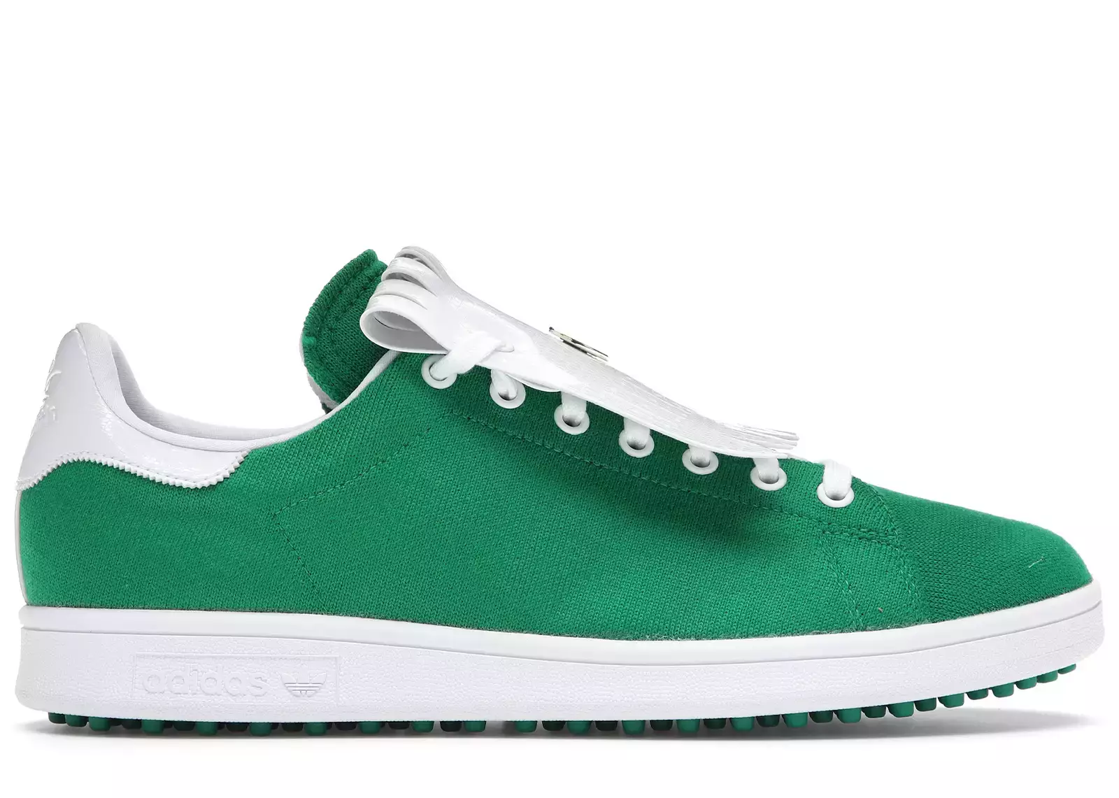 Adidas Stan Smith Golf Green