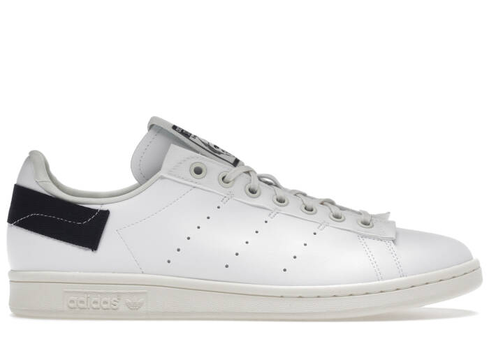 Adidas Stan Smith Parley White Black