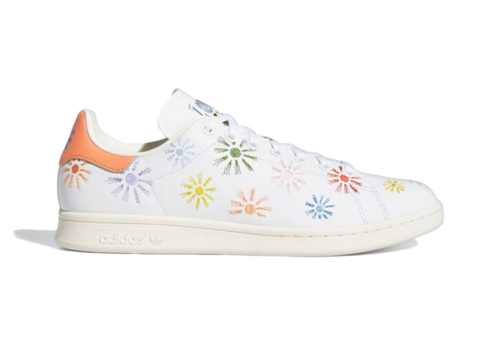 Adidas Stan Smith Pride