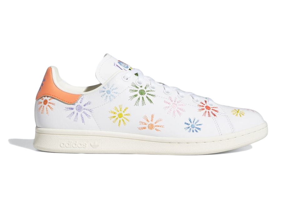 Adidas Stan Smith Pride