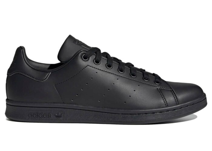 Adidas Stan Smith Primegreen Triple Black