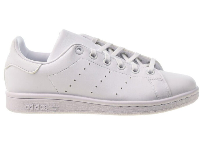Adidas Stan Smith Triple White (GS)