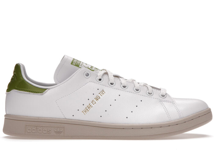 Adidas Stan Smith Yoda