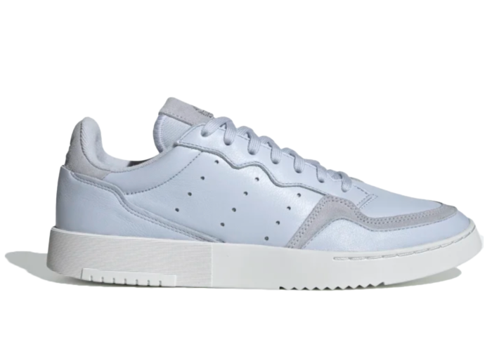 Adidas Supercourt Aero Blue