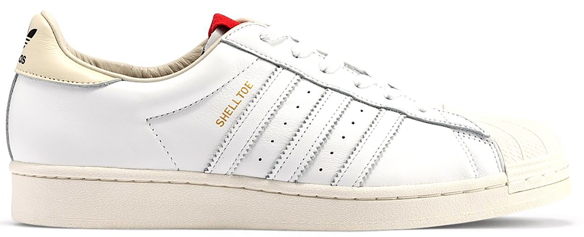Adidas Superstar 424 Shelltoe
