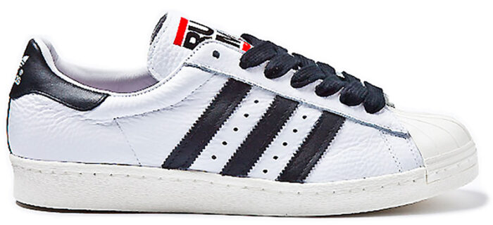 Adidas Superstar 80s Injection Pack Run DMC M17513