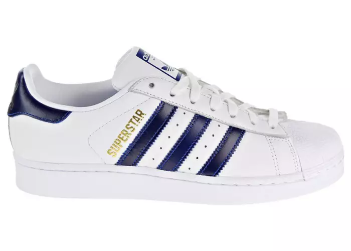 Adidas Superstar Collegiate Royal