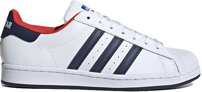 Adidas Superstar Top Ten