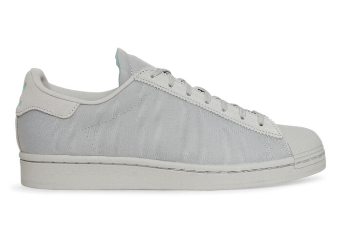 Adidas Superstar Triple Grey