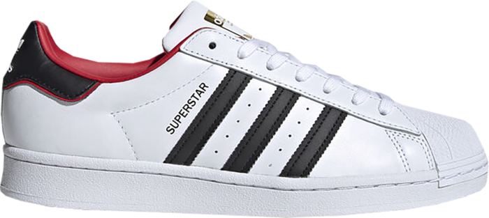 Adidas Superstar Valentine's Day White (2020)
