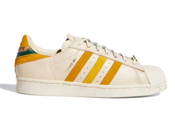 Adidas Superstar Yara Shahidi