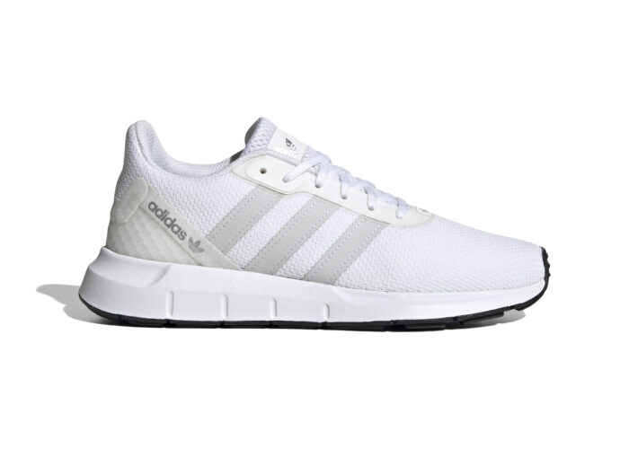 Adidas Swift Run RF Cloud White (W)