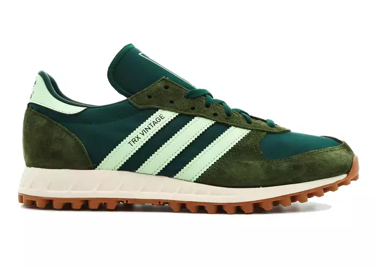 Adidas TRX Vintage Collegiate Green