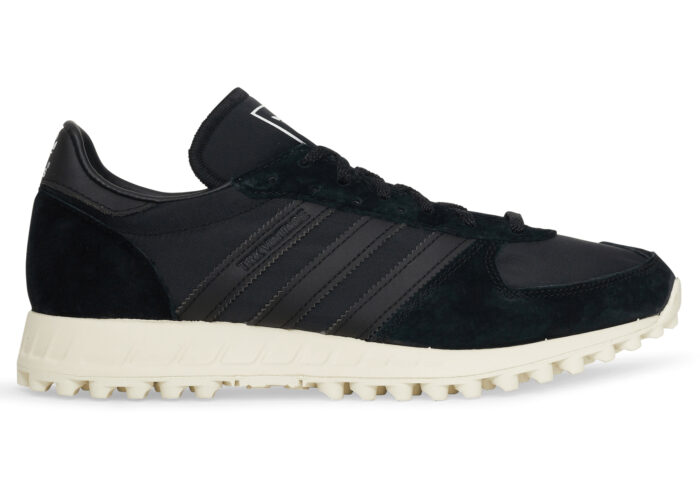 Adidas TRX Vintage Core Black Off White