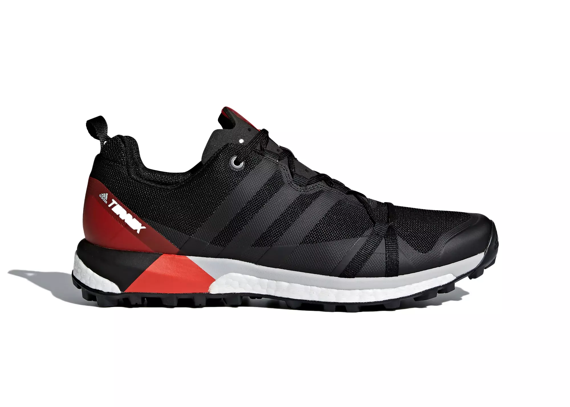 Adidas Terrex Agravic Black Red