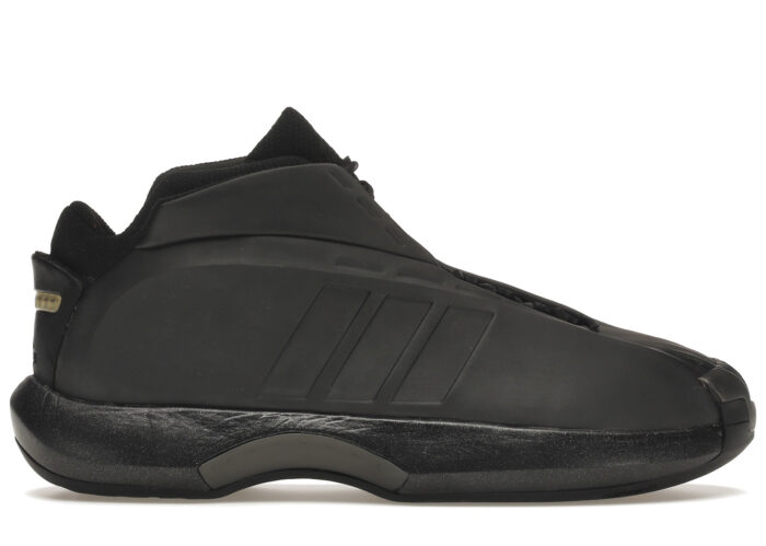 Adidas The Kobe Black