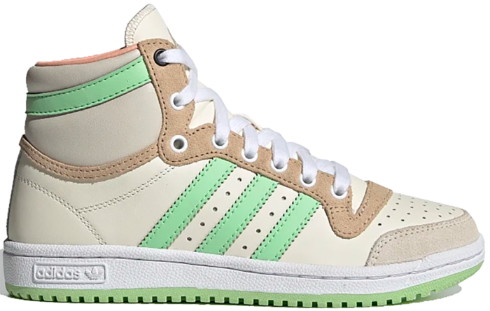 Adidas Top Ten Hi Star Wars The Mandalorian The Child (GS)