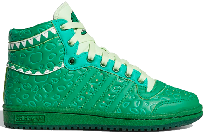 Adidas Top Ten Hi Toy Story Rex (GS)