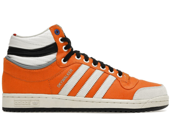 Adidas Top Ten Star Wars Luke Skywalker